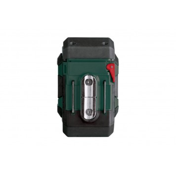 Уровень KLL 2-20 606166000 лазерный линейный METABO-3