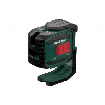 Уровень KLL 2-20 606166000 лазерный линейный METABO-1