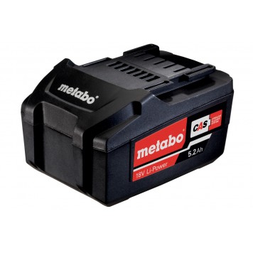 Аккумулятор 625592000 18 В 5.2 Ач LI-Power Extreme