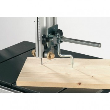 Пила ленточная AS 318 Precision WNB 619009000 230 В METABO-1