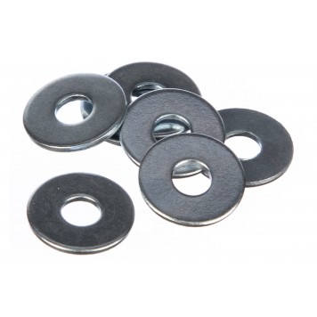 Шайба DIN 9021 плоская широкая М24, уп 25шт.-1