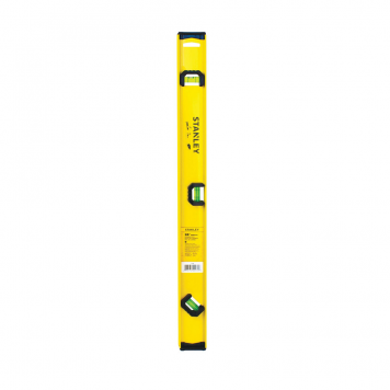 Уровень 0-42-074 STANLEY BASIC I-BEAM 60 см-1