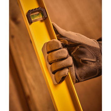 Уровень 0-42-074 STANLEY BASIC I-BEAM 60 см-5