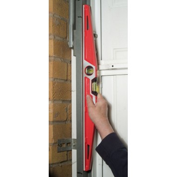 Уровень 1-42-423 FATMAX MALH магнитный 60 см, 2 капсулы STАNLEY-1