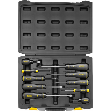 Набор инструментов Stanley 2-99-055 Expert, 70 предметов-5