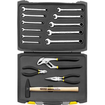 Набор инструментов Stanley 2-99-055 Expert, 70 предметов-4