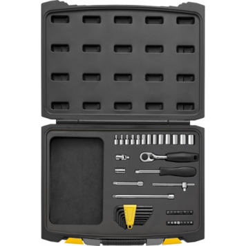 Набор инструментов Stanley 2-99-055 Expert, 70 предметов-3