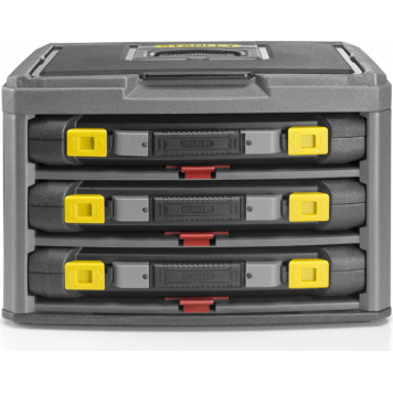 Набор инструментов Stanley 2-99-055 Expert, 70 предметов-2