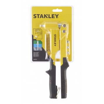 Заклёпочный 6-MR100 пистолет профи STАNLEY-2