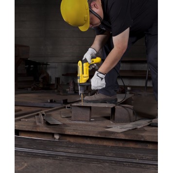 Дрель SDH700-RU ударная 700 Вт, ключевой патрон 13 мм STANLEY-4