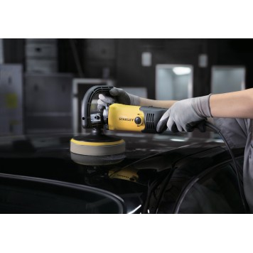 Машина SP137-RU полировальная 1300 Вт STАNLEY-7