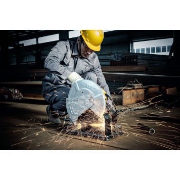 Пила SSC22-RU монтажная 355 мм, 2200 Вт STАNLEY-3