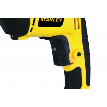 Шуруповерт STDR5206-B9 для гипсокартона 520 Вт STАNLEY-1