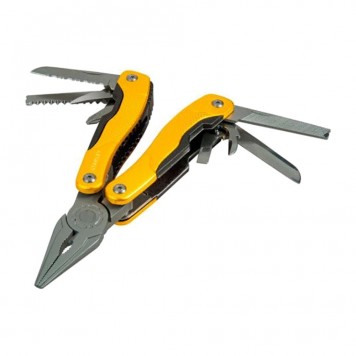 Плоскогубцы STHT0-28111 MULTITOOL комбинированные STАNLEY-1