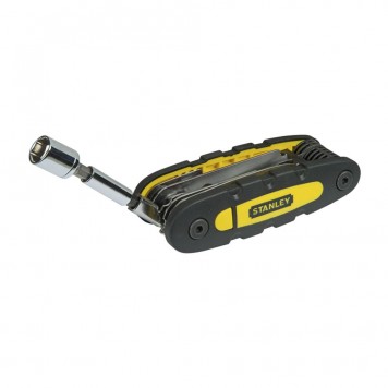 Мультиинструмент STHT0-70695 14 в 1 универсальный STАNLEY-2