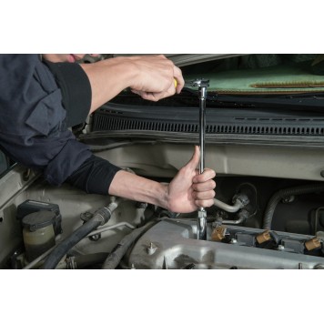 Набор STMT74393-8 инструментов 1/2", 1/4", 3/8", 125 предметов STANLEY-3