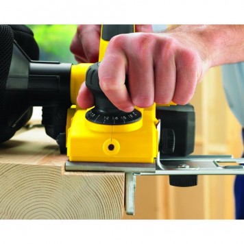 Электрорубанок STPP7502-B9 750 Вт STАNLEY-3