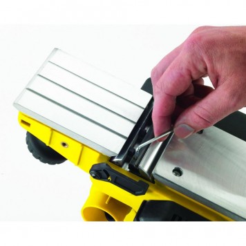 Электрорубанок STPP7502-B9 750 Вт STАNLEY-4