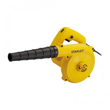Пылесос-воздуходув STPT600-B9 600 Вт, 3.5 м3/мин STАNLEY-1
