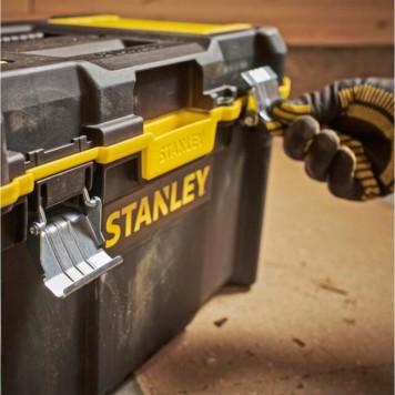 Ящик STST83397-1 для инструмента Essential Cantilever, 19" STANLEY-3