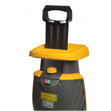 Измельчитель BIO MASTER 2200 электрический 2,2 кВт STIGA-2