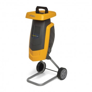 Измельчитель BIO MASTER 2200 электрический 2,2 кВт STIGA-4