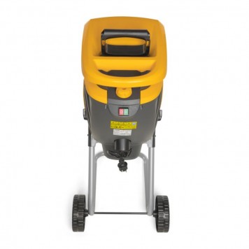 Измельчитель BIO MASTER 2200 электрический 2,2 кВт STIGA-5