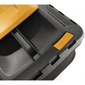 Газонокосилка Collector 35 E электрическая, 33 см, 1000 Вт STIGA-5