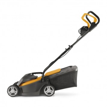 Газонокосилка Collector 35 E электрическая, 33 см, 1000 Вт STIGA-1