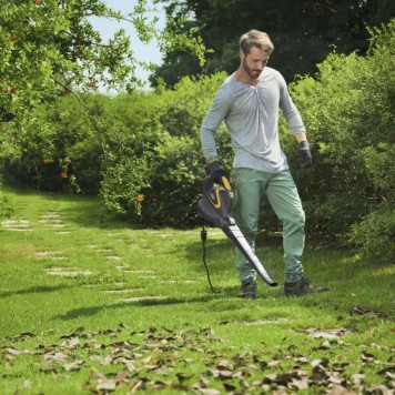 Воздуходувка SBL 2600 Вт STIGA-5