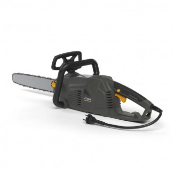 Электропила SEV 2416 Q (16″) 3/8″, 2400 Вт, 40 см STIGA-4