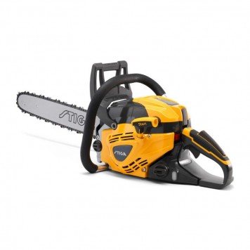 Бензопила SP 526 (20)" 2,3 кВт, шина 50 см STIGA-1
