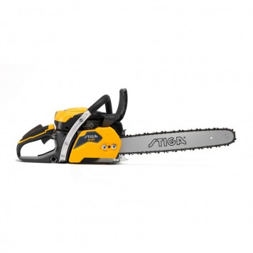 Бензопила SP 526 (20)" 2,3 кВт, шина 50 см STIGA-3
