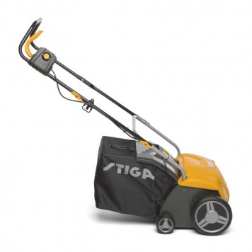 Скарификатор SV 213 E электрический 1300 Вт STIGA-3