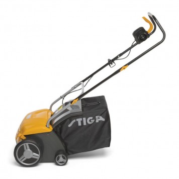 Скарификатор SV 213 E электрический 1300 Вт STIGA-4