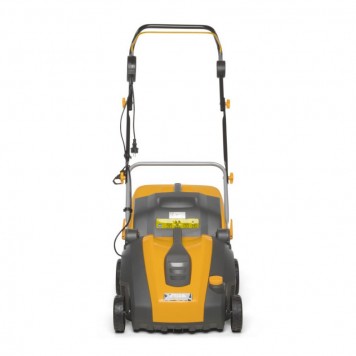 Аэратор SV 415 E электрический 1500 Вт STIGA-4
