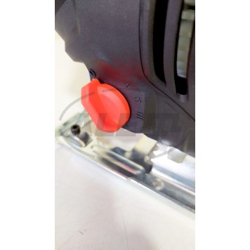 Электролобзик T0016 мощностью 980 Вт, 100 мм, 500-30000 об/мин, 3 режима, БЗП-2