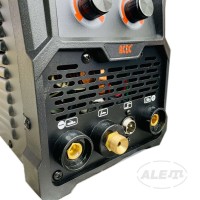 Сварочный G0017 аппарат аргонодуговой TIG-200P AC/DC ПУЛЬС 140-240В/1Ф ММА/TIG варит алюминий Сварочный G0017 аппарат аргонодуговой TIG-200P AC/DC ПУЛЬС 140-240В/1Ф ММА/TIG варит алюминий