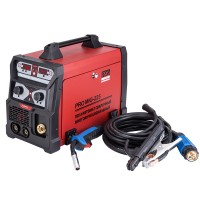 Сварочный полуавтомат G0012 PRO MIG-225 3 в 1(MIG/MMA/TIG) C Газом/Без газа. Сварочный полуавтомат G0012 PRO MIG-225 3 в 1(MIG/MMA/TIG) C Газом/Без газа.