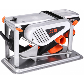 Электрорубанок T0018 1300 Вт AC DC-3