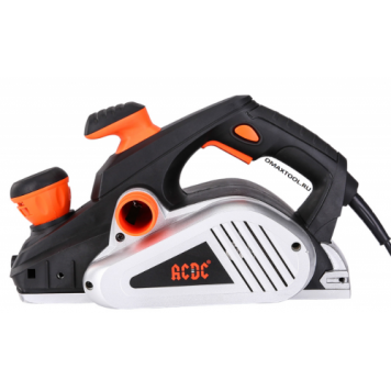 Электрорубанок T0018 1300 Вт AC DC-2