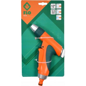 Пистолет-распылитель 89189 к шлангу 1/2 FLO-1