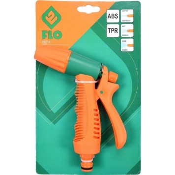 Пистолет-распылитель 89214 FLO-1