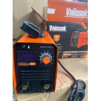 Сварочный G0018 аппарат ИСА 200 ММА IGBT Сварочный G0018 аппарат ИСА 200 ММА IGBT