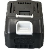Аккумулятор X0005 для шуруповертов 18V 4.0Ah Li-ion