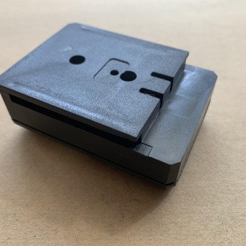 Аккумулятор X0015 для уровня 3.7V, 4000mAh, Li-ion-2