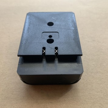 Аккумулятор X0015 для уровня 3.7V, 4000mAh, Li-ion-4