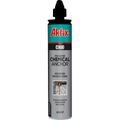Химический анкер C900 на основе полиэстера 300 мл AKFIX