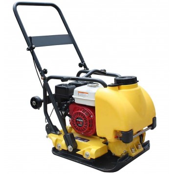 Аренда Виброплита TSS-WP90TH 207194 (колесный комплект, бак, подошва 530х500 мм)