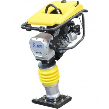 Аренда Вибротрамбовка (вибронога) бензиновая TSS RM80H (207526)